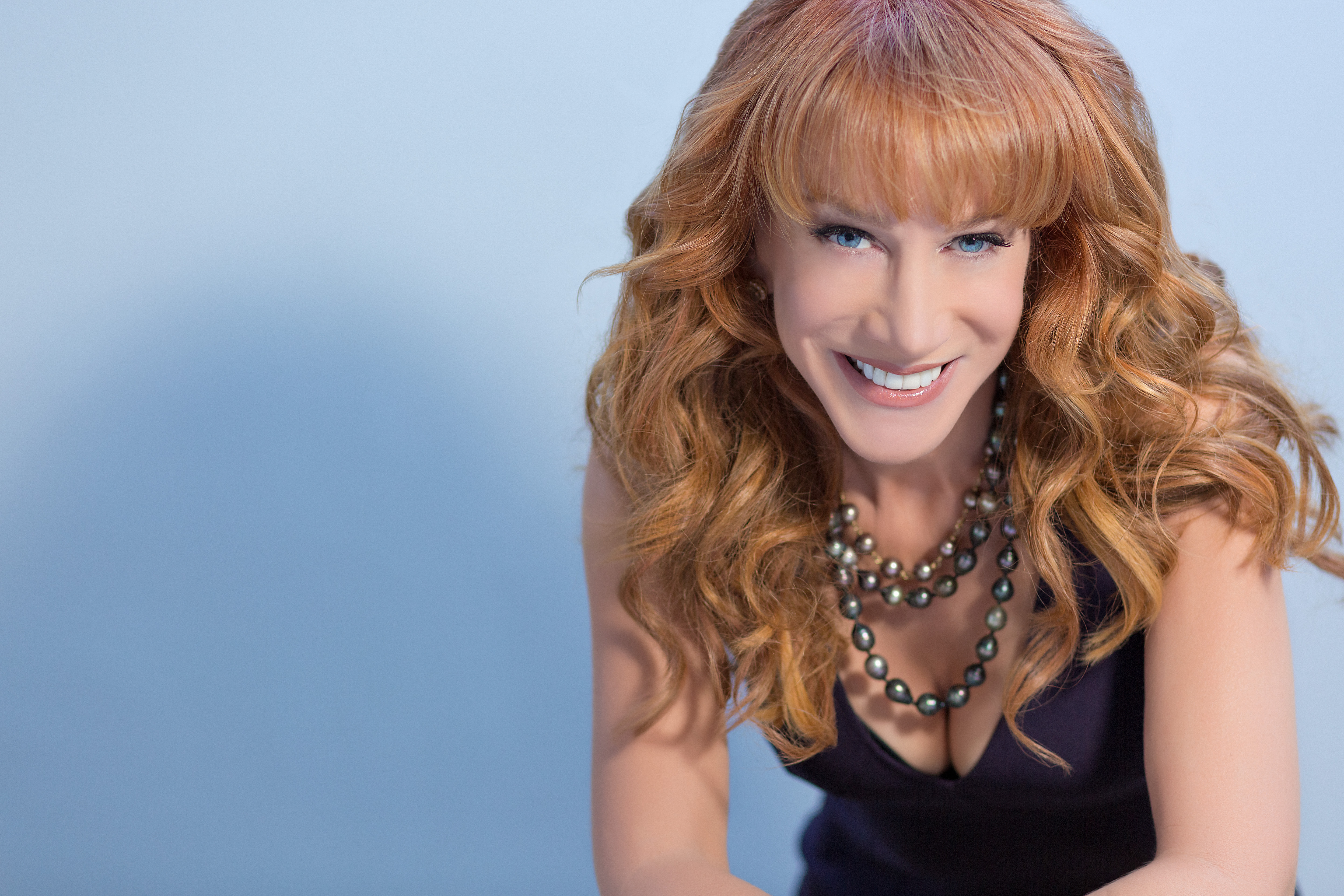 Kathy Griffin (2016) - Headshot