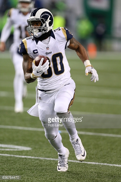 Gurley todd Opinion: Give