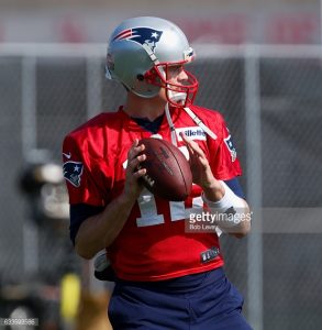 tom brady