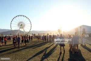 perform onstage during day 3 of the 2016 Coachella Valley Music And Arts Festival Weekend 1 at the Empire Polo Club on April 17, 2016 in Indio, California.