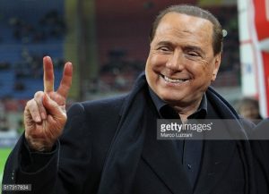 during the Serie A match between AC Milan and SS Lazio at Stadio Giuseppe Meazza on March 20, 2016 in Milan, Italy.