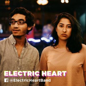 Electric Heart